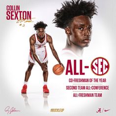 Collin Sexton