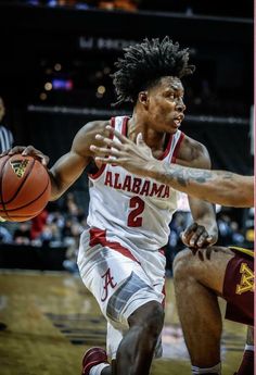 Collin Sexton