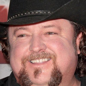 Colt Ford