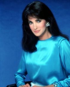 Connie Sellecca