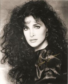 Connie Sellecca