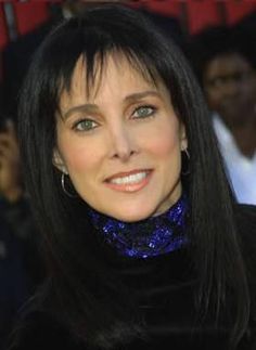 Connie Sellecca