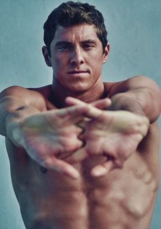 Conor Dwyer