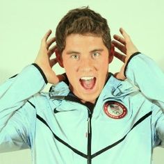 Conor Dwyer