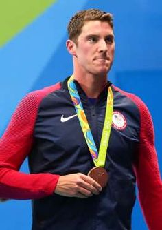 Conor Dwyer