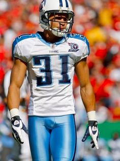 Cortland Finnegan