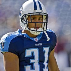 Cortland Finnegan