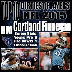 Cortland Finnegan