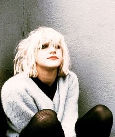 Courtney Love