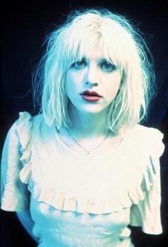 Courtney Love