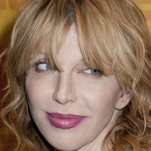 Courtney Love