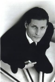 Crispin Glover