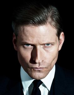 Crispin Glover