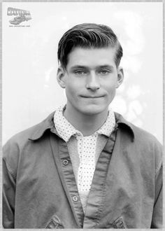 Crispin Glover