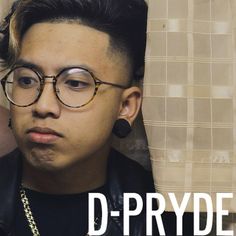 D-Pryde