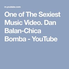 Dan Balan