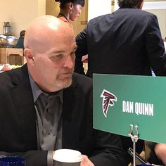 Dan Quinn