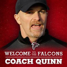 Dan Quinn