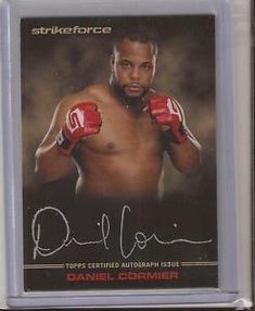 Daniel Cormier