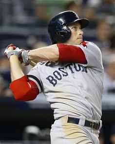 Daniel Nava