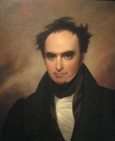 Daniel Webster