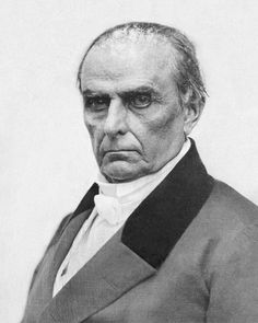 Daniel Webster