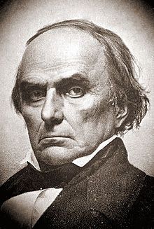 Daniel Webster