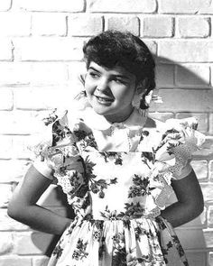 Darla Hood