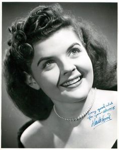 Darla Hood