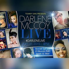 Darlene McCoy