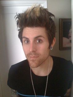 Davey Havok