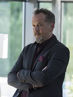 David Costabile