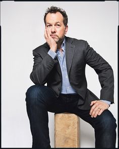 David Costabile