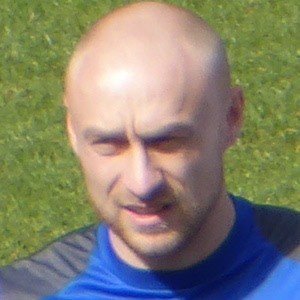 David Cotterill