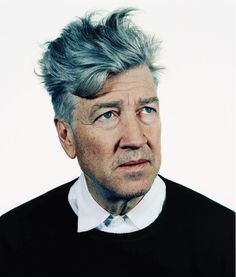 David Lynch