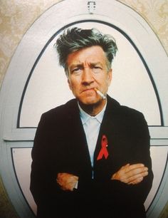 David Lynch