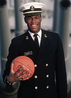 David Robinson