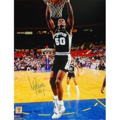 David Robinson