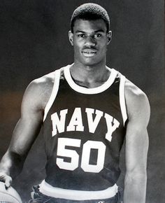 David Robinson