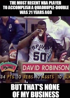 David Robinson