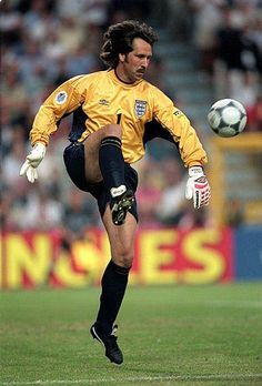 David Seaman