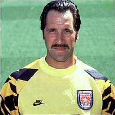 David Seaman