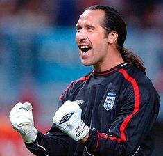 David Seaman