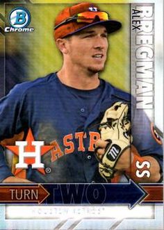 Alex Bregman