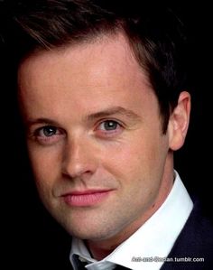 Declan Donnelly