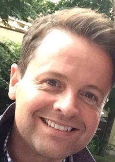 Declan Donnelly