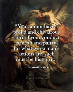 Demosthenes