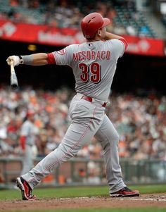 Devin Mesoraco