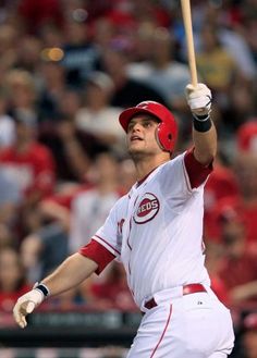 Devin Mesoraco