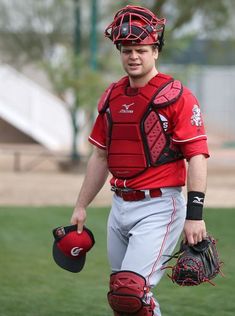 Devin Mesoraco